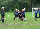 S.K.N.W.K. JO7-1 - M.Z.C. '11 JO7-1 (oefen) najaar seizoen 2021-2022 (70/71)